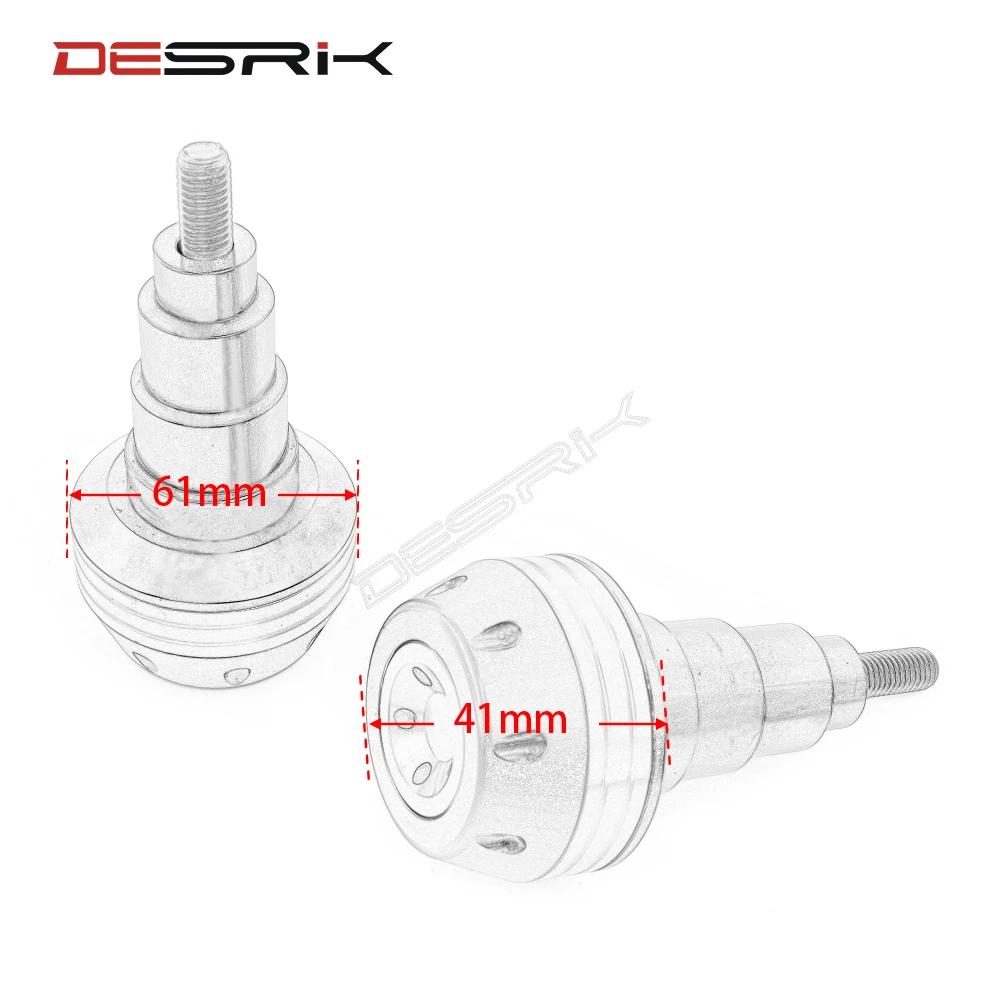 Motorcycle Frame Sliders Crash Pad Falling Protector Guard For Yamaha MT07 MT 07 2015-2019 2020 Engine Protection Sliders Cover
Motorcycle Frame Sliders Crash Pad Falling Protector Guard For Yamaha MT07 MT 07 2015-2019 2020 Engine Protection Sliders Cover