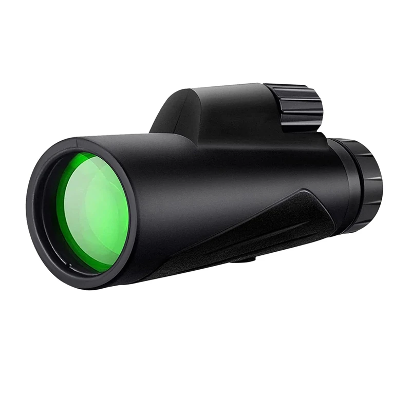 12X50 High Power Monocular Telescope High Definition Low Night Vision with Smartphone Holder Tripod for Adults Kids Bird
12X50 High Power Monocular Telescope High Definition Low Night Vision with Smartphone Holder Tripod for Adults Kids Bird