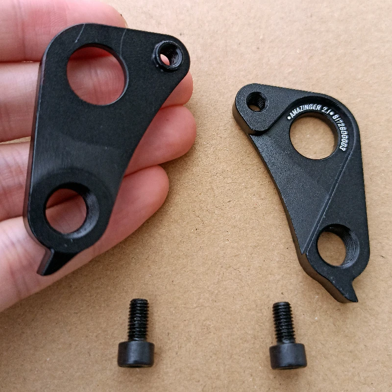 5pcs CNC Bicycle Dropout For Specialized #S172600003 Enduro Fuse Stumpjumper FSR Epic CAMBER VADO Como Series derailleur hanger
5pcs CNC Bicycle Dropout For Specialized #S172600003 Enduro Fuse Stumpjumper FSR Epic CAMBER VADO Como Series derailleur hanger