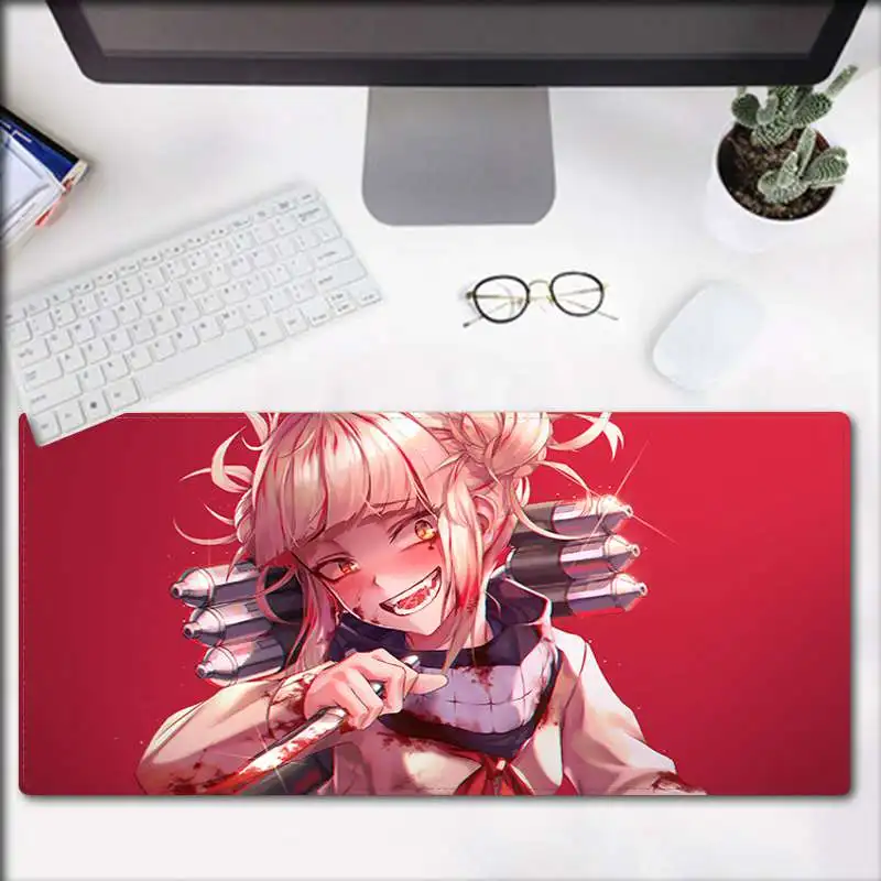 MRGLZYIron Man Surrounding Desk Desk Mat Custom Laptop Keyboard Membrane Non-slip, Dirty Washable Mat Wireless Charging Mouse
MRGLZYIron Man Surrounding Desk Desk Mat Custom Laptop Keyboard Membrane Non-slip, Dirty Washable Mat Wireless Charging Mouse