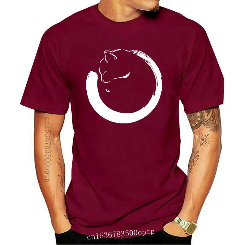 2021 Ink Cat Cool Digital Print Cute Animal White Tees Tops High Quality 100% Cotton T-shirt
2021 Ink Cat Cool Digital Print Cute Animal White Tees Tops High Quality 100% Cotton T-shirt