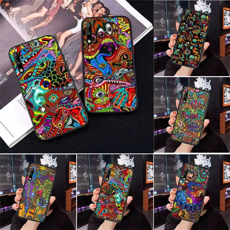 Colourful Psychedelic Trippy Phone Case for Samsung Galaxy J2 J4 J5 J6 J7 J8 Note5 7 8 9 10 20 prime plus lite ultra pro cover
Colourful Psychedelic Trippy Phone Case for Samsung Galaxy J2 J4 J5 J6 J7 J8 Note5 7 8 9 10 20 prime plus lite ultra pro cover