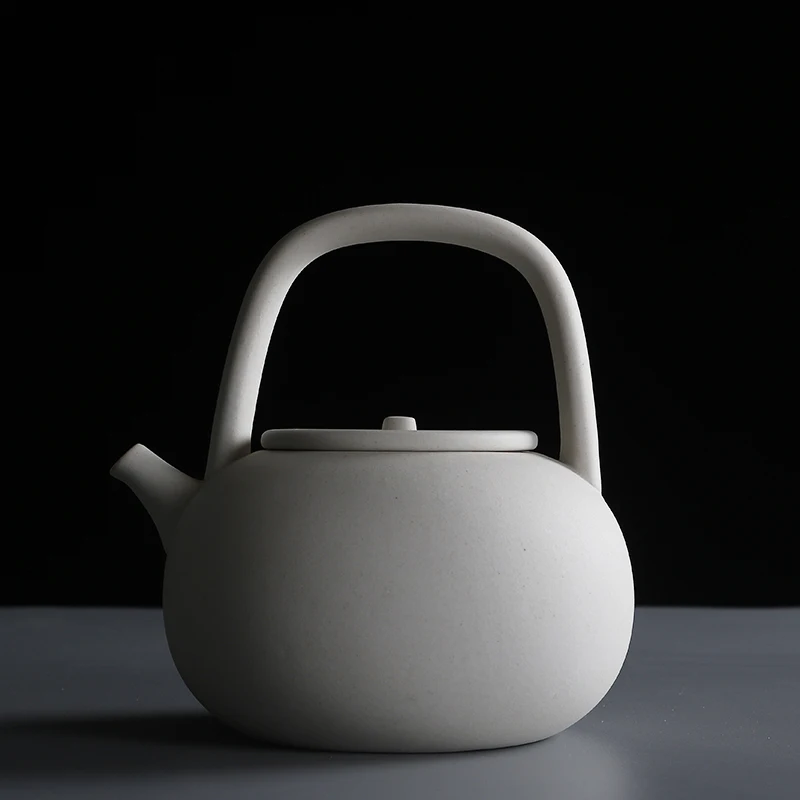 Kung Fu Afternoon Tea Pot Vintage Porcelain Chinese Infusor Oolong Jasmine Tea Pot Green Teteras De Porcelana Drinkware DE50CH
Kung Fu Afternoon Tea Pot Vintage Porcelain Chinese Infusor Oolong Jasmine Tea Pot Green Teteras De Porcelana Drinkware DE50CH