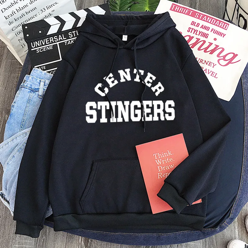 Men's and women's fleece foam letter printing hooded sweater men's and women's oversized streetwear pullover casual hoodies
Men's and women's fleece foam letter printing hooded sweater men's and women's oversized streetwear pullover casual hoodies