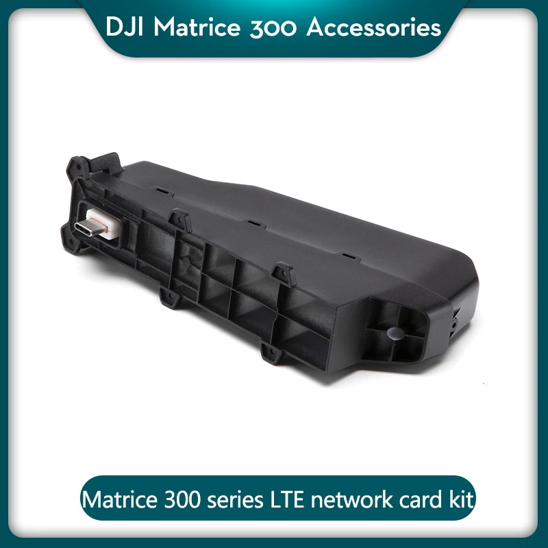 Комплект сетевой карты DJI Matrice 300 серии LTE для RTK в наличии | Электроника