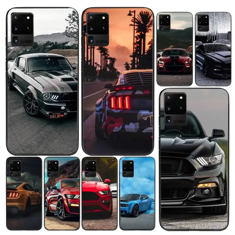 Soft Cover Sport Car Mustang Phone Case For Samsung A32 51 71 31 40 30s 21s Galaxy S9 10 20 Plus Note9 10pro 20 20ultra
Soft Cover Sport Car Mustang Phone Case For Samsung A32 51 71 31 40 30s 21s Galaxy S9 10 20 Plus Note9 10pro 20 20ultra