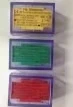 ROCHE PN:103246353 Chloride Electrode Cartridge (cl-) for Cobas6000,C311,C501,C502 New
ROCHE PN:103246353 Chloride Electrode Cartridge (cl-) for Cobas6000,C311,C501,C502 New