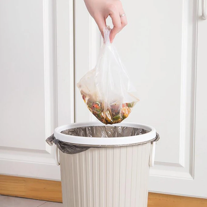 30pcs/pack Screen Garbage Bags Kitchen Sink Strainer Filter Sink Drain Hole Mesh Bag Trash Strainer Hogard
30pcs/pack Screen Garbage Bags Kitchen Sink Strainer Filter Sink Drain Hole Mesh Bag Trash Strainer Hogard