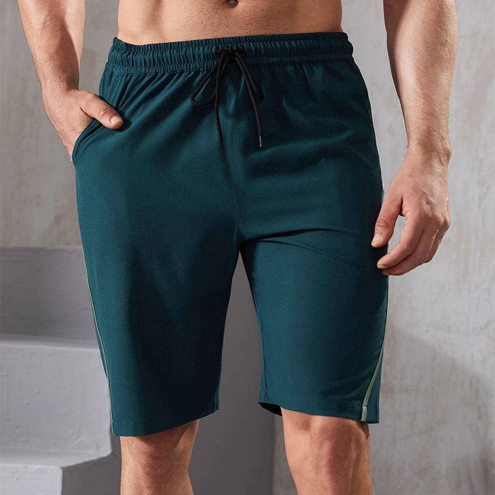 Gym Shorts Men Loose Quick Dry Sports Running Fitness Jogging Crossfit Yoga Casual Workout Male Track Training Pants
Gym Shorts Men Loose Quick Dry Sports Running Fitness Jogging Crossfit Yoga Casual Workout Male Track Training Pants