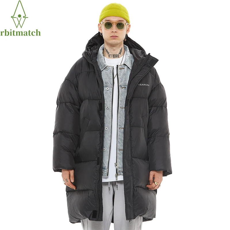 Warm Winter Jacket Man Coat Thicken 90% White Duck Down Jacket Parka X-Long Hooded Classic Oversize High Quality Outwear Coat
Warm Winter Jacket Man Coat Thicken 90% White Duck Down Jacket Parka X-Long Hooded Classic Oversize High Quality Outwear Coat