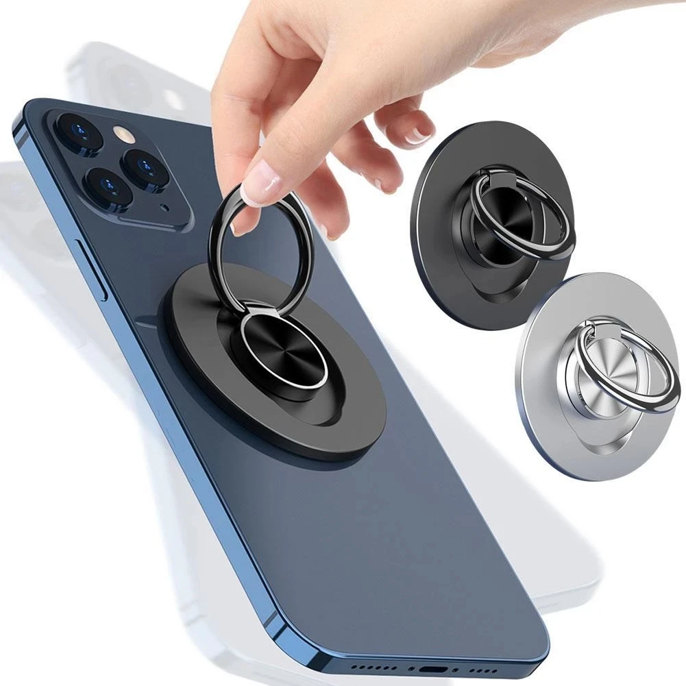 Metal Cell Phone Portable Magnetic Base Ring Bracket For IPhone 12 Pro Max 12 Mini 12 Pro 12 Metal Ring Phone Magnetic Holder 
Metal Cell Phone Portable Magnetic Base Ring Bracket For IPhone 12 Pro Max 12 Mini 12 Pro 12 Metal Ring Phone Magnetic Holder
