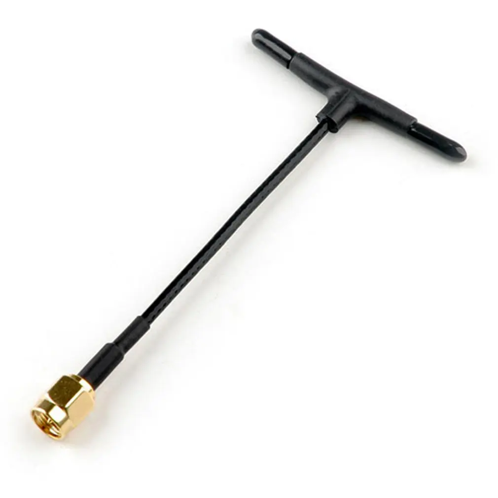 Happymodel ExpressLRS ES24TX ELRS 2.4G RF Replacement Module 1.72DBI 80mm Omnidirectional Antenna For FPV Racing Long Range
Happymodel ExpressLRS ES24TX ELRS 2.4G RF Replacement Module 1.72DBI 80mm Omnidirectional Antenna For FPV Racing Long Range