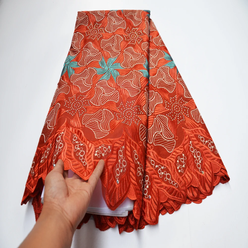 CS High Quality African Cotton Lace Dry Voile Lace Fabric With Stones Wiss Voile Lace In Switzerland For Men Dress Sew Hot
CS High Quality African Cotton Lace Dry Voile Lace Fabric With Stones Wiss Voile Lace In Switzerland For Men Dress Sew Hot