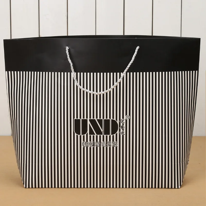 Wholesale Custom Size Personalized 1000 Pcs/ Gift Clothing Store Shopping Paper Bag Reusable Custom Logo Market Tote Kraft Bags
Wholesale Custom Size Personalized 1000 Pcs/ Gift Clothing Store Shopping Paper Bag Reusable Custom Logo Market Tote Kraft Bags