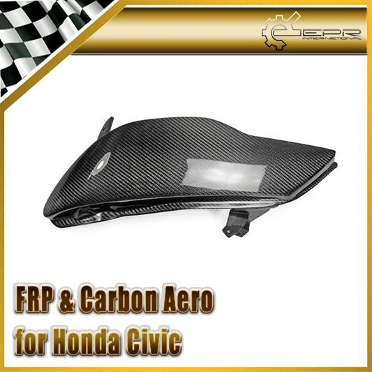 Car-styling For Honda Civic FD2 Carbon Fiber EPA Style Headlight Block Out 1pcs
Car-styling For Honda Civic FD2 Carbon Fiber EPA Style Headlight Block Out 1pcs