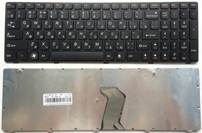 Русская клавиатура для Lenovo G580 Z580 V580 G580A V580A V580 V580C Z580A G585 G585A Z585 Z585A черного цвета
Русская клавиатура для Lenovo G580 Z580 V580 G580A V580A V580 V580C Z580A G585 G585A Z585 Z585A черного цвета