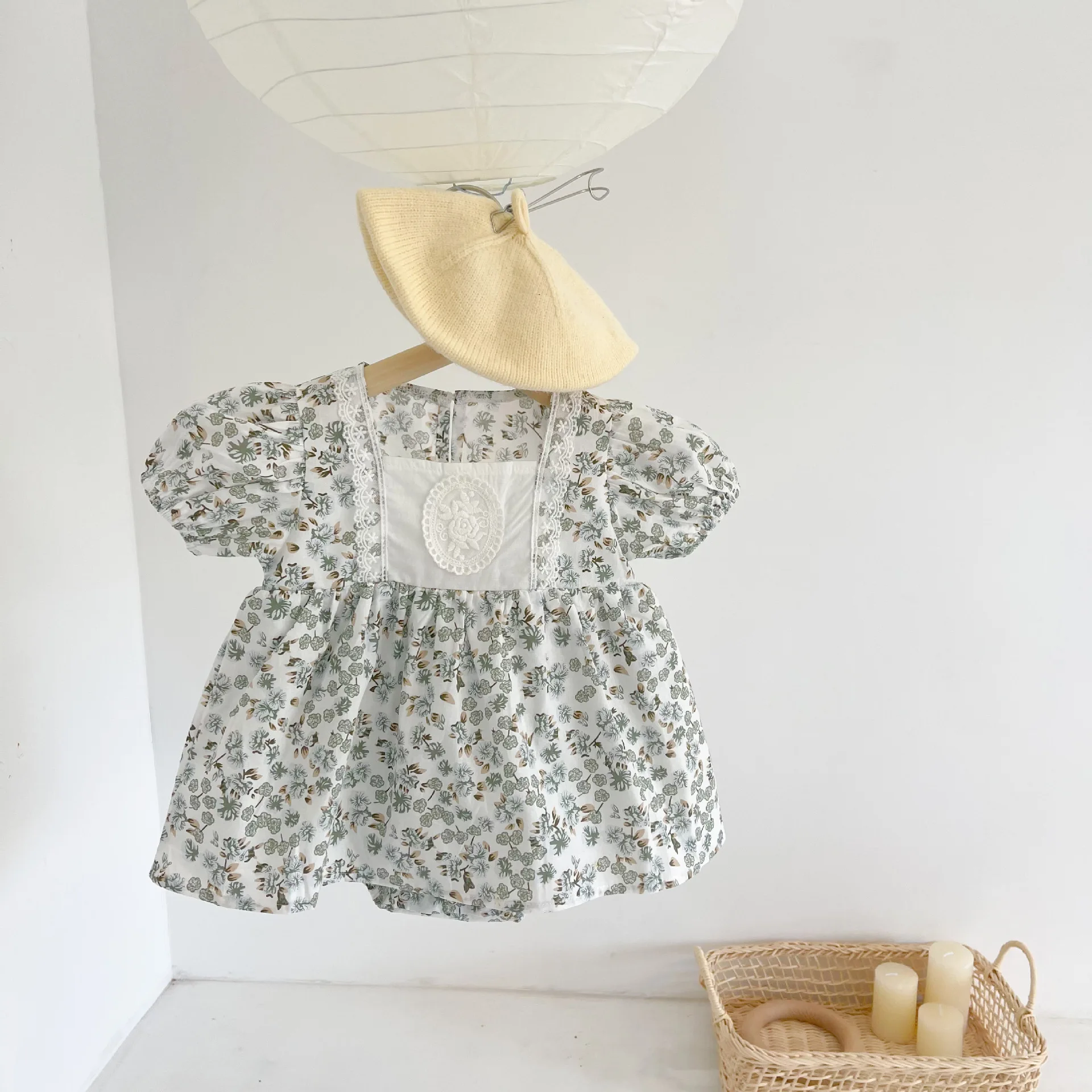 Baby Girls Dress Retro Short Sleeve Newborn Princess Baby Dress For Girls Summer Toddler 1st Birthday Party Dresses Kids Tutu
Baby Girls Dress Retro Short Sleeve Newborn Princess Baby Dress For Girls Summer Toddler 1st Birthday Party Dresses Kids Tutu