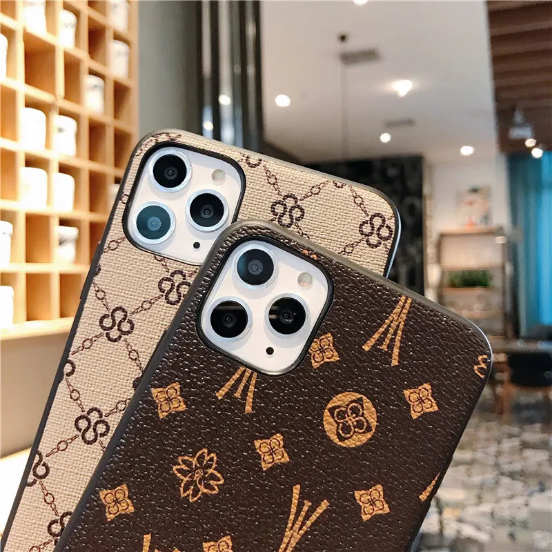 Luxury Brand Square Flower Hard leather Soft border phone case for iphone X XR XS MAX 7 8 6 6s S plus 7plus 10 11 Pro back cover
Luxury Brand Square Flower Hard leather Soft border phone case for iphone X XR XS MAX 7 8 6 6s S plus 7plus 10 11 Pro back cover