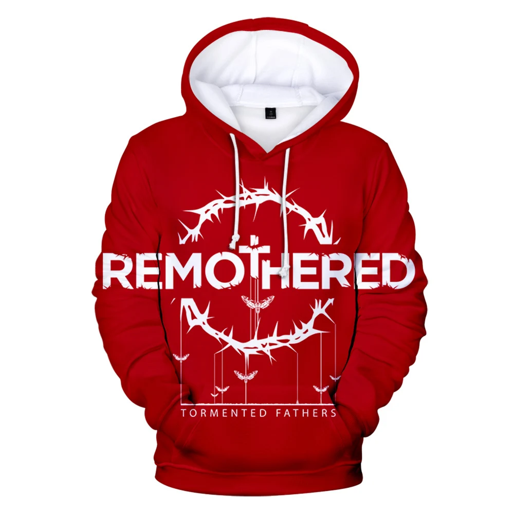 Remothered 3D Young People Fall Winer Suit Hoodies Sportswear Hooded Youthful Vitality Women/Men Gothic Punk Hoodie sweatshirt
Remothered 3D Young People Fall Winer Suit Hoodies Sportswear Hooded Youthful Vitality Women/Men Gothic Punk Hoodie sweatshirt