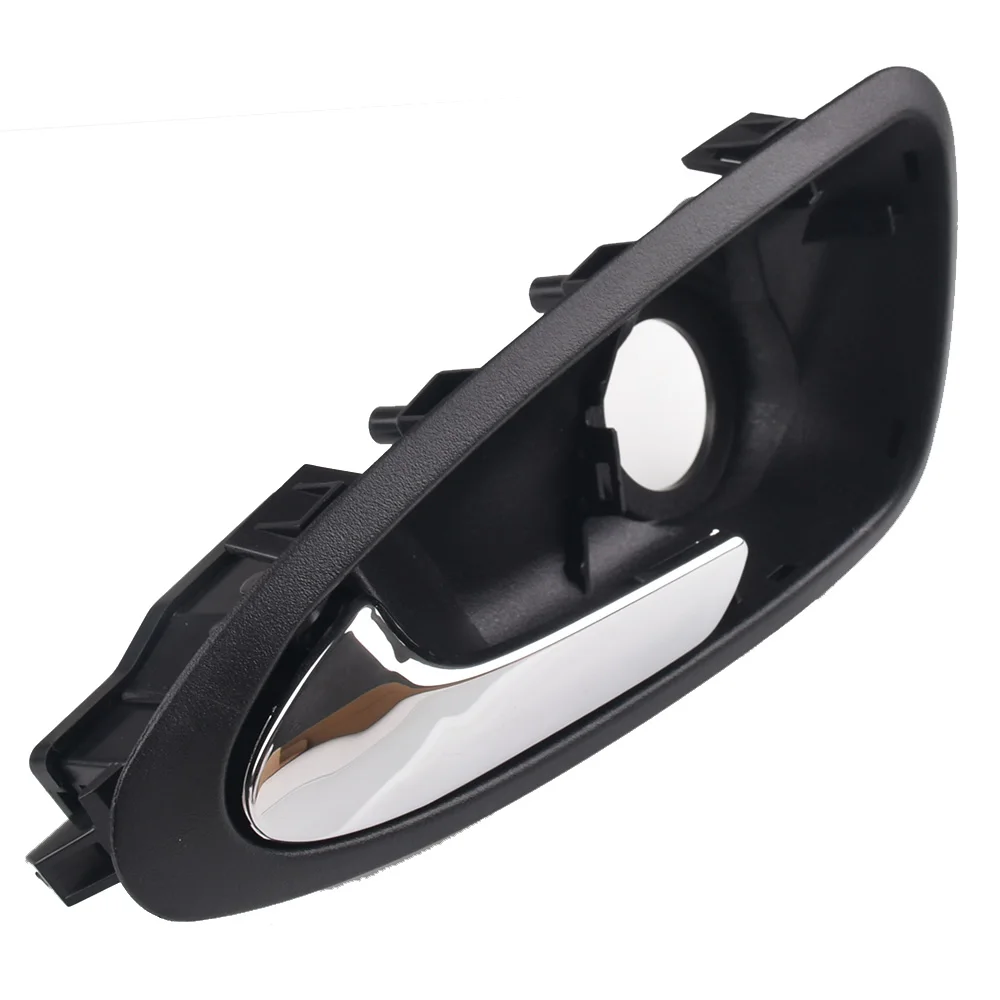 Автомобильная внутренняя дверная ручка (Левая или правая) для SEAT Ibiza 6J 2009 2010 2011 2012 6J1 837 113A ,6J1 837 114A
Автомобильная внутренняя дверная ручка (Левая или правая) для SEAT Ibiza 6J 2009 2010 2011 2012 6J1 837 113A ,6J1 837 114A