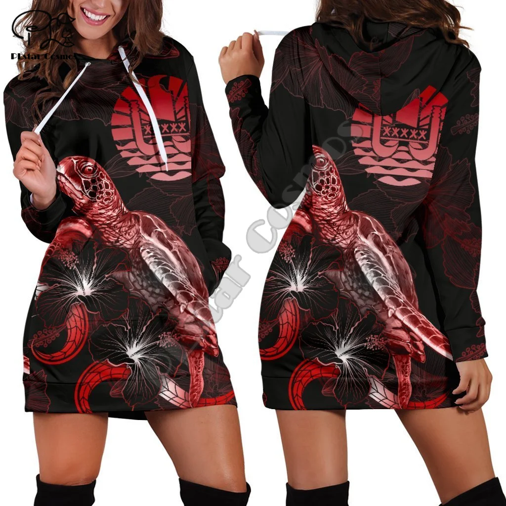 French Polynesia Tahiti Country Tribal Culture Retro Harajuku 3DPrint Woman Long Sleeve Sweatshirt Pullover Funny Hoody Dress A2
French Polynesia Tahiti Country Tribal Culture Retro Harajuku 3DPrint Woman Long Sleeve Sweatshirt Pullover Funny Hoody Dress A2
