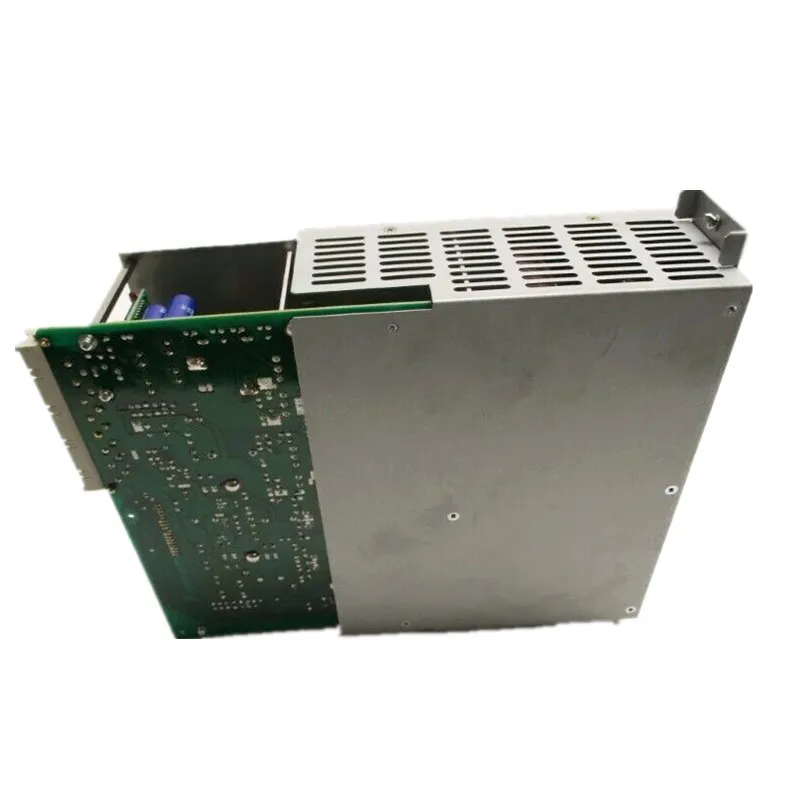 Kawasaki S82W-619 50630-1050 Питание 50999-2223 PLC стеллаж для выставки товаров Роботизированная б/у
Kawasaki S82W-619 50630-1050 Питание 50999-2223 PLC стеллаж для выставки товаров Роботизированная б/у