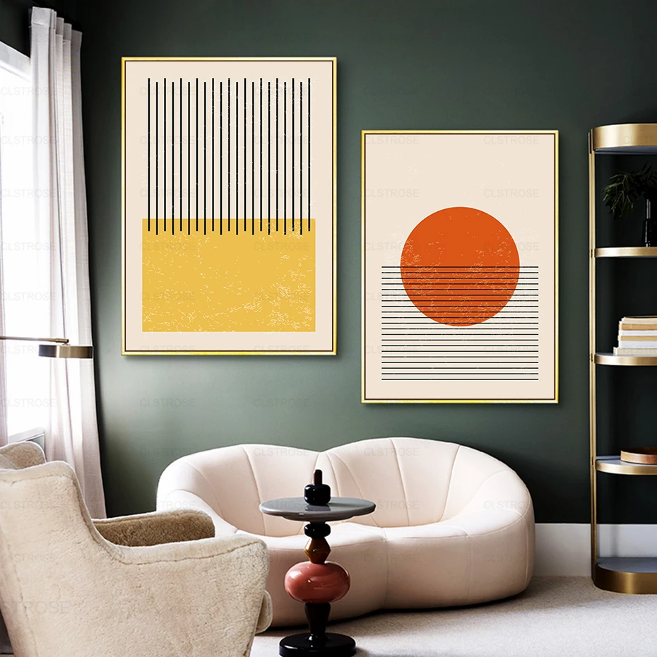 Abstract Shapes Geometry Black Line Canvas Painting Wall Art Pictures for Living Room Modern Home Decoration Unframed
Abstract Shapes Geometry Black Line Canvas Painting Wall Art Pictures for Living Room Modern Home Decoration Unframed