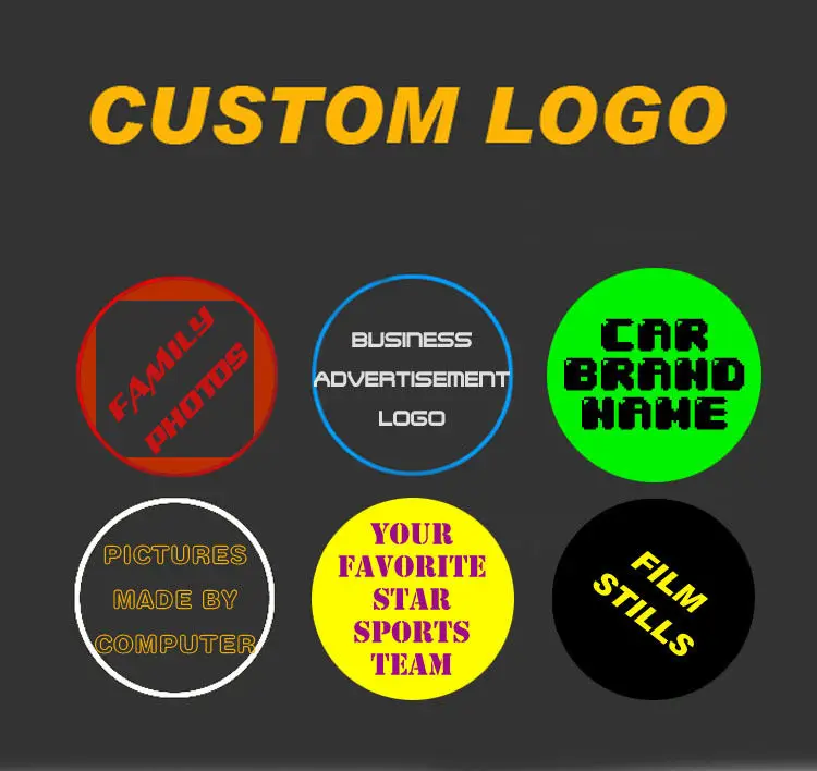 Afarnova Car Led Laser Projector Ghost Shadow Light for Money Bag Dollar Logo Auto Vehicle Door Welcome Light Courtesy Step Lamp 
Afarnova Car Led Laser Projector Ghost Shadow Light for Money Bag Dollar Logo Auto Vehicle Door Welcome Light Courtesy Step Lamp