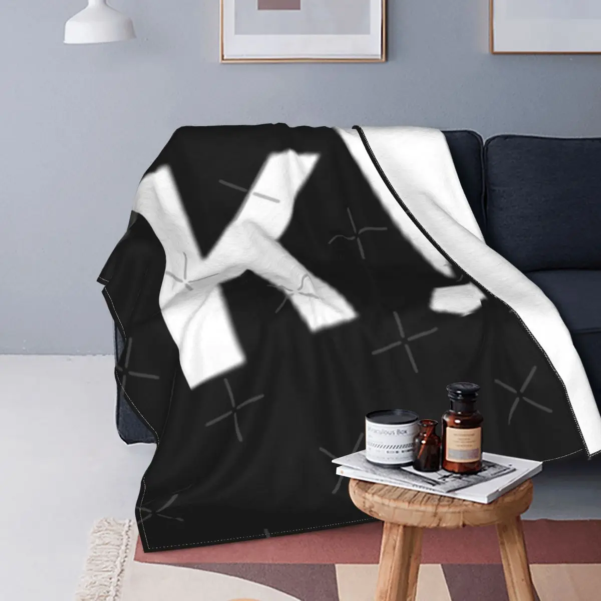 Kahoot Winner 3 Blanket Bedspread Bed Plaid Rug Anime Plush Kawaii Blanket Summer Bedspreads
Kahoot Winner 3 Blanket Bedspread Bed Plaid Rug Anime Plush Kawaii Blanket Summer Bedspreads