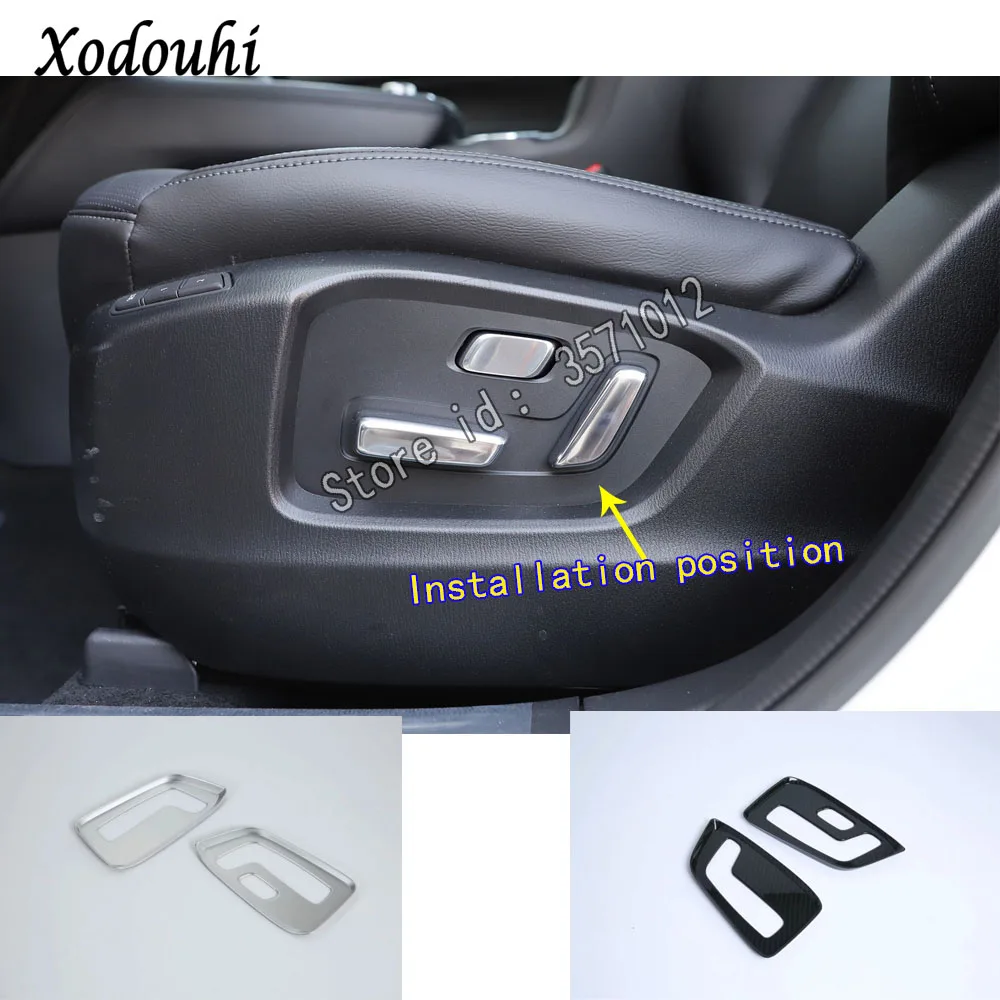 Для Mazda CX8 CX-8 2017 2018 2019 2020 Автомобильная наклейка украшение крышка детектор регулировка сиденья кнопка переключателя отделка рама капота
Для Mazda CX8 CX-8 2017 2018 2019 2020 Автомобильная наклейка украшение крышка детектор регулировка сиденья кнопка переключателя отделка рама капота
