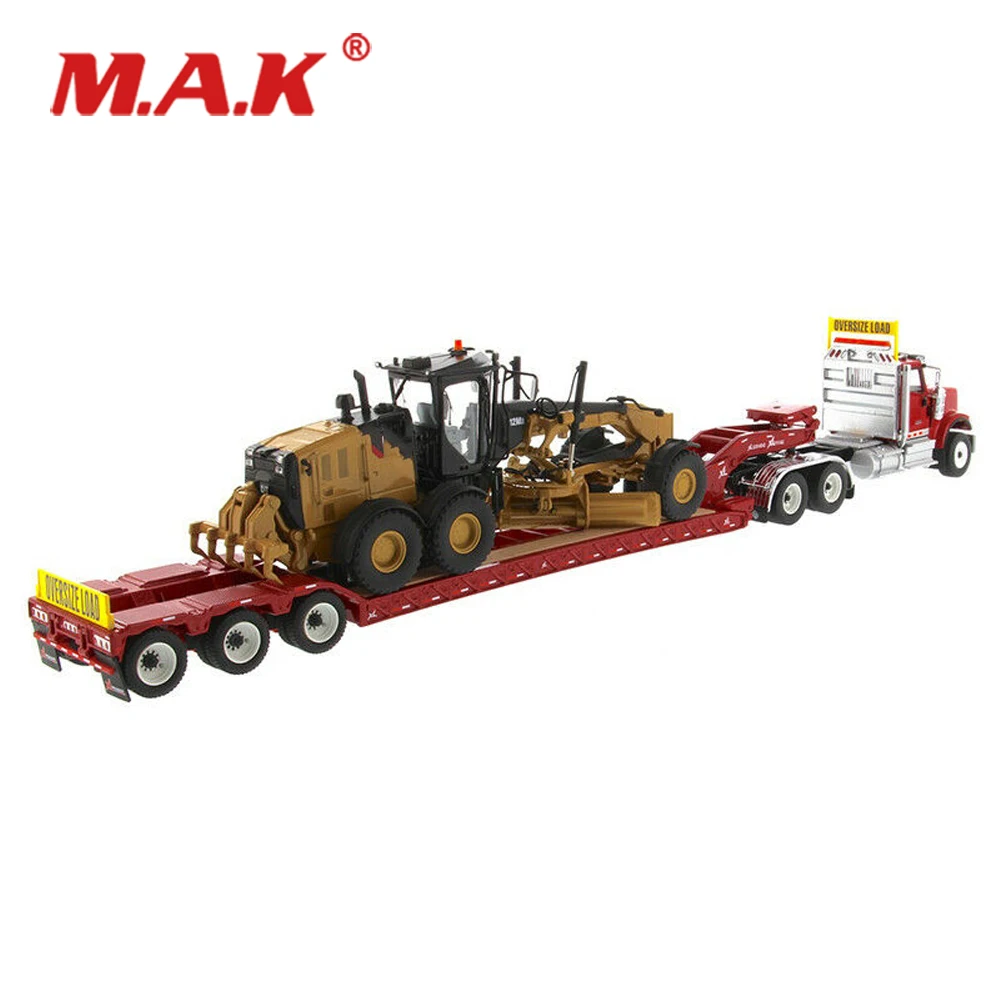 1/50 Hx520 трактор 12M3 автогрейдер DM 85598 модель для мальчиков праздничные подарки для коллекции модель поезда
1/50 Hx520 трактор 12M3 автогрейдер DM 85598 модель для мальчиков праздничные подарки для коллекции модель поезда