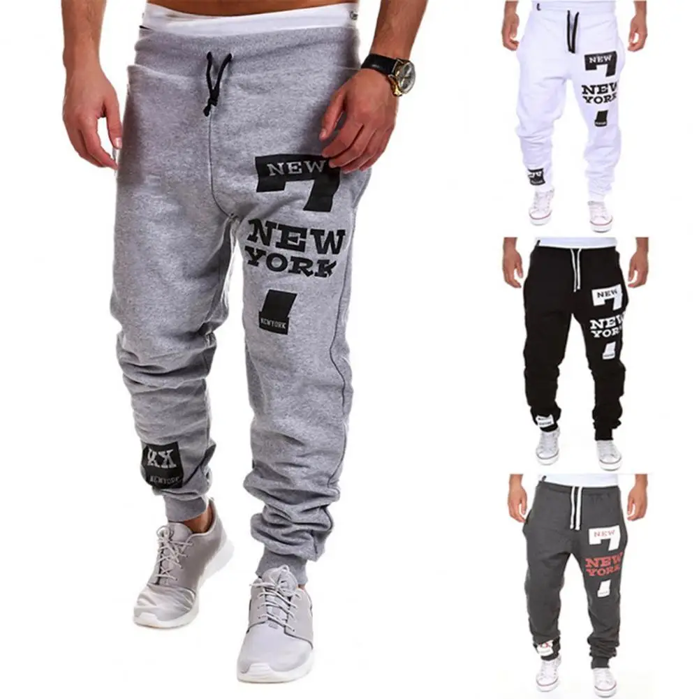 2021 new stylish Men Casual Jogger Number 7 Printed Letter Drawstring Sweatpants Trousers Pants sweatpants
2021 new stylish Men Casual Jogger Number 7 Printed Letter Drawstring Sweatpants Trousers Pants sweatpants