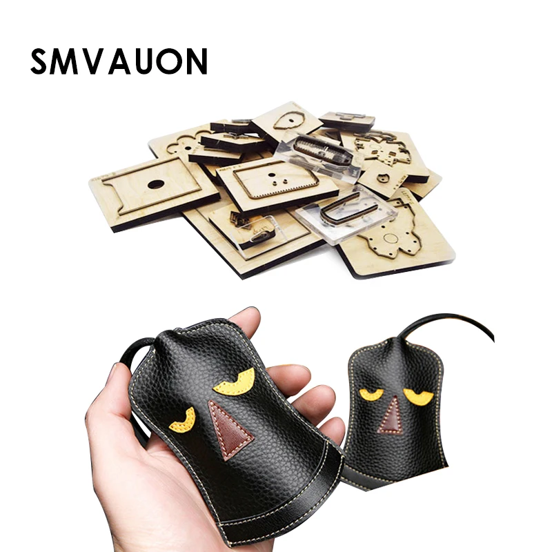 Wooden Mold Cutting Diy Wallet Purse 2021 Pendant Decoration Mold Scrapbook Suitable For Die Cutting Machine
Wooden Mold Cutting Diy Wallet Purse 2021 Pendant Decoration Mold Scrapbook Suitable For Die Cutting Machine