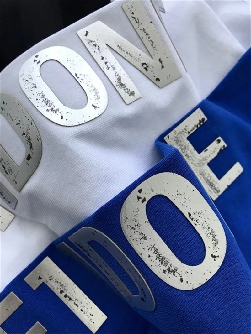 Long sleeve WE11DONE T-shirt Women Men 1:1 High Quality WHITE BLACK BLUE oversize welldone T shirts tees
Long sleeve WE11DONE T-shirt Women Men 1:1 High Quality WHITE BLACK BLUE oversize welldone T shirts tees