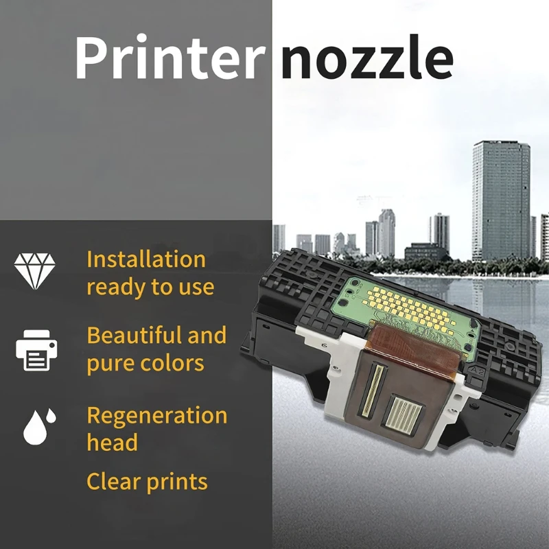 Fast Delivery QY6-0086 Printhead Print Head for MX720 MX721 MX722 MX725 MX726 MX728 MX920 MX922 MX924 MX925 MX927 MX928
Fast Delivery QY6-0086 Printhead Print Head for MX720 MX721 MX722 MX725 MX726 MX728 MX920 MX922 MX924 MX925 MX927 MX928