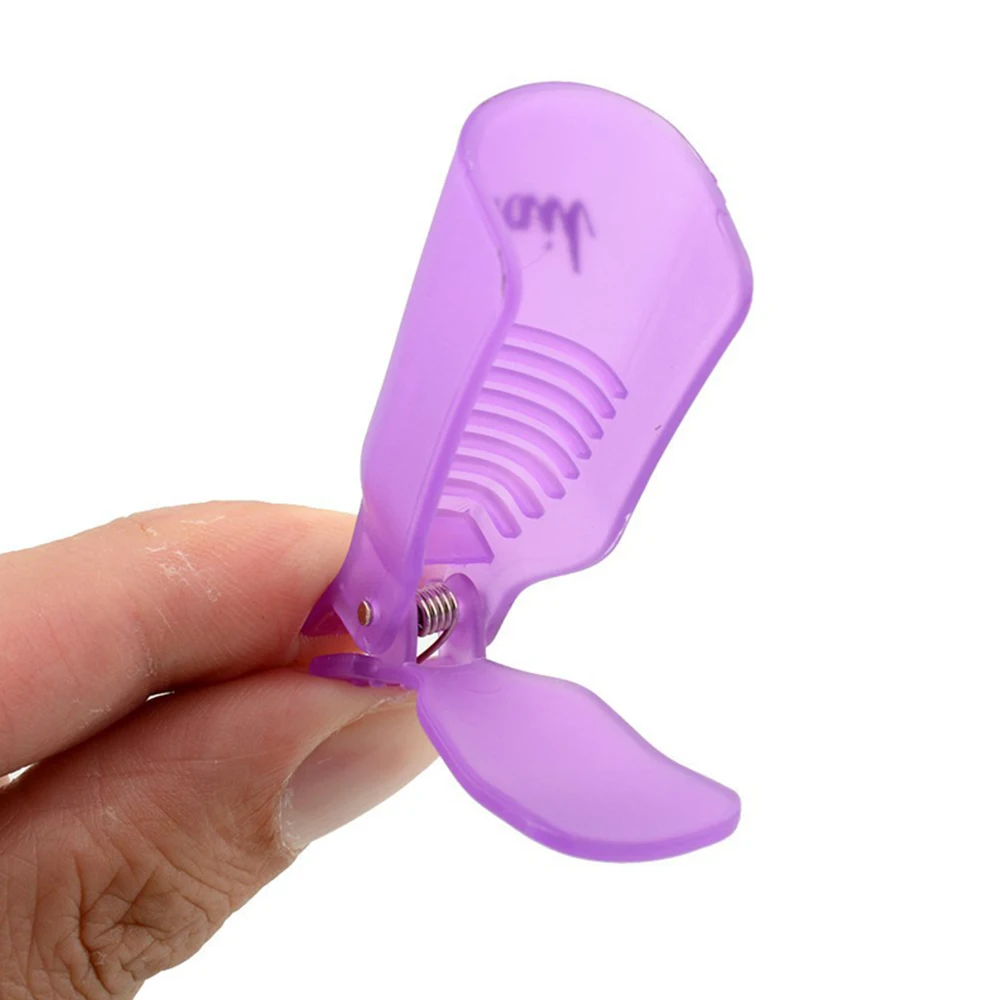 10pcs Plastic Nail Polish Remover Wrap Clip Cap Soak Off Gel Art Polish Soak Off Clips For Finger Nail Polish Remove Tool
10pcs Plastic Nail Polish Remover Wrap Clip Cap Soak Off Gel Art Polish Soak Off Clips For Finger Nail Polish Remove Tool