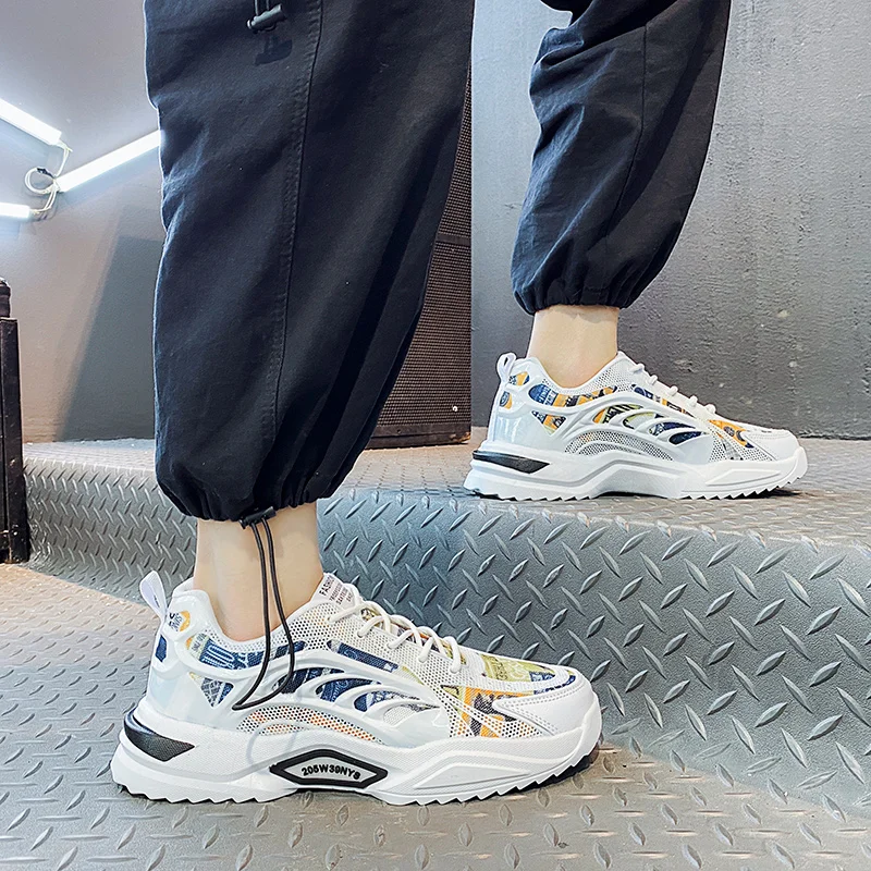 2021 New Products Men Training Shoes Breathable Gym Shoes Outdoor for Man Autumn Mens Best Sneakers Black and White Men Shoes
2021 New Products Men Training Shoes Breathable Gym Shoes Outdoor for Man Autumn Mens Best Sneakers Black and White Men Shoes