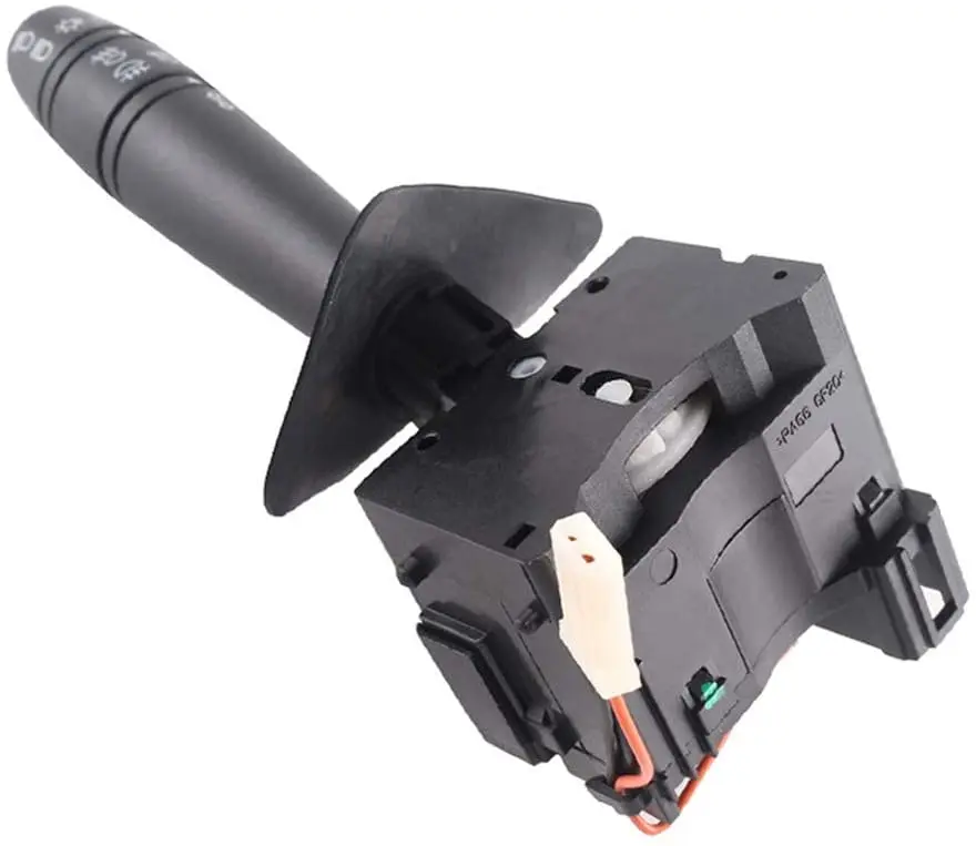 For Renault Kangoo I Clio II Steering Column Indicator Light Stalk Switch 7701048957
For Renault Kangoo I Clio II Steering Column Indicator Light Stalk Switch 7701048957