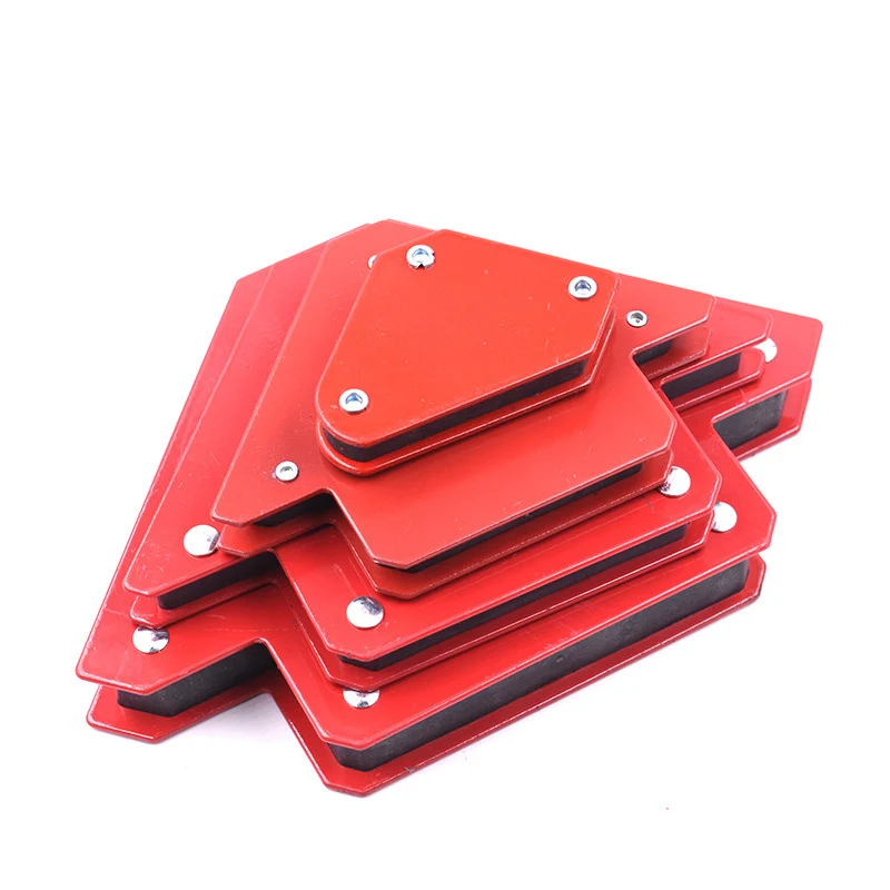 Hot Magnetic Square Weld Angle Seat Locator Welding Angle Welding Positioner Electromagnetic Welding Magnet Seat Auxiliary Tool
Hot Magnetic Square Weld Angle Seat Locator Welding Angle Welding Positioner Electromagnetic Welding Magnet Seat Auxiliary Tool