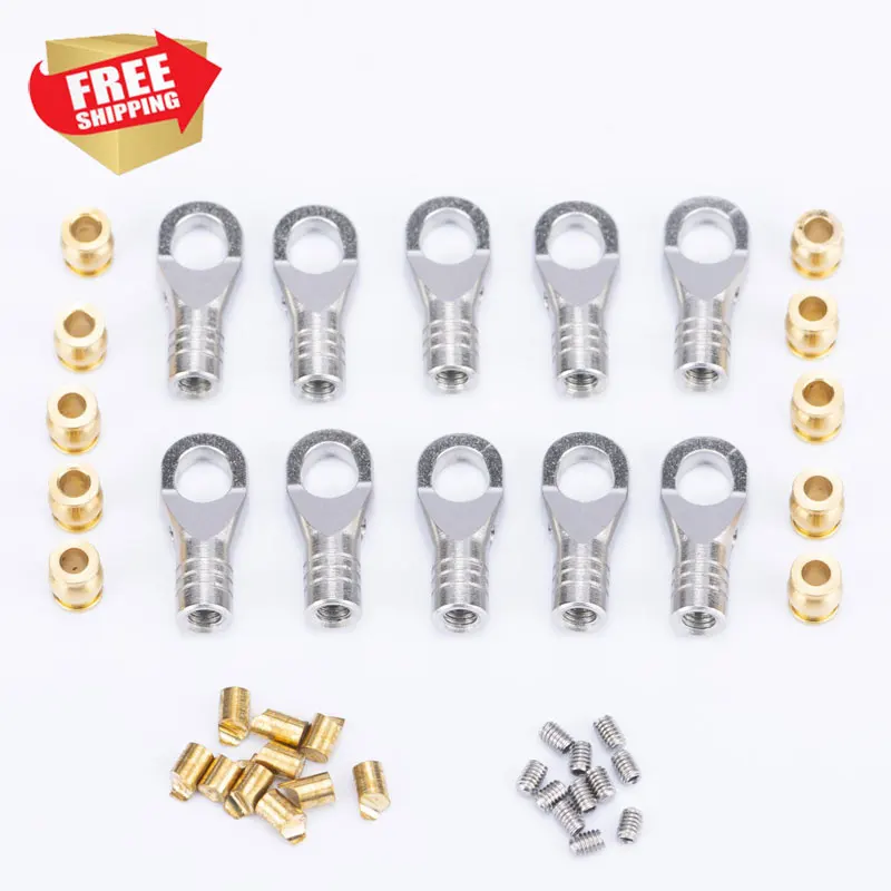 Radio control RC Car metal Ball end TWOLF 715 SCX10 traxs 5347 option upgrade parts
Radio control RC Car metal Ball end TWOLF 715 SCX10 traxs 5347 option upgrade parts