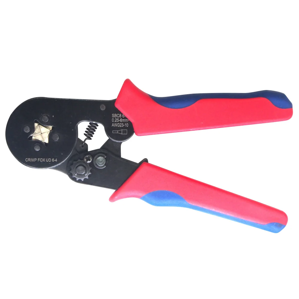 1200pcs Tubular terminal Crimp Tool Crimper Plier Wire Terminal Connector Set 0.25-6.0mm Electrical Pliers Precision Clamp Set 
1200pcs Tubular terminal Crimp Tool Crimper Plier Wire Terminal Connector Set 0.25-6.0mm Electrical Pliers Precision Clamp Set