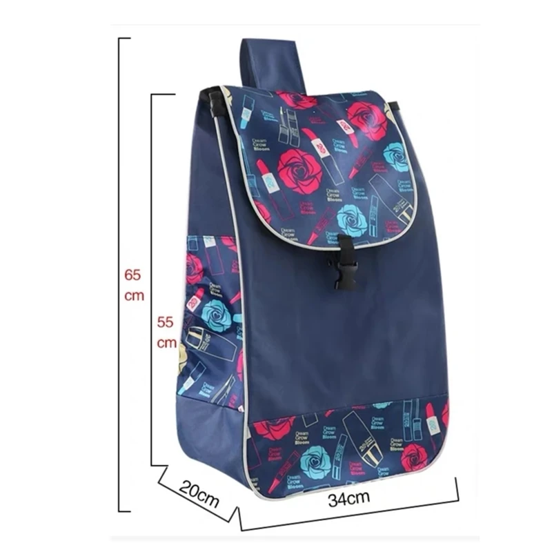 Shopping bags for Trolley cart shopping cart bags Woman shopping basket shopping bags for groceries trolley bags Storage handbag
Shopping bags for Trolley cart shopping cart bags Woman shopping basket shopping bags for groceries trolley bags Storage handbag
