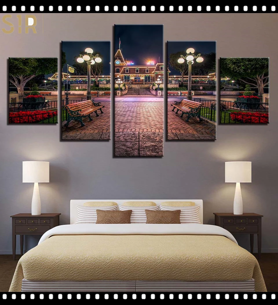 World Famous Architecture Beauty HD Five Wall Painting Decorative Painting Anime Posters Wall Decor Anime Decor Room Decor
World Famous Architecture Beauty HD Five Wall Painting Decorative Painting Anime Posters Wall Decor Anime Decor Room Decor