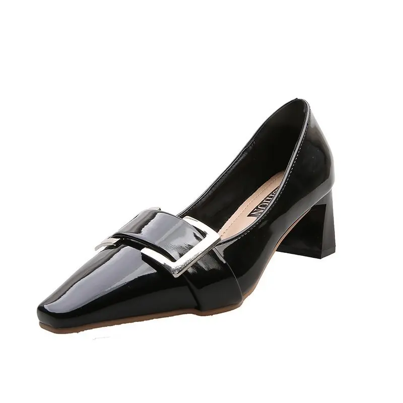 Block Heels For Women Pumps Shallow Mouth Slip On Lace-Up 2021 Basketball Platform Comfortable High-Heeled Shoes Sandals Ladies
Block Heels For Women Pumps Shallow Mouth Slip On Lace-Up 2021 Basketball Platform Comfortable High-Heeled Shoes Sandals Ladies