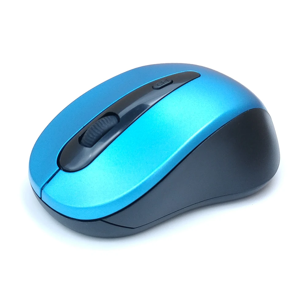 FOR Wireless mouse computer mouse wireless 2.4GHz 1600 DPI ergonomic mouse Mause for PC Notebook Optical
FOR Wireless mouse computer mouse wireless 2.4GHz 1600 DPI ergonomic mouse Mause for PC Notebook Optical