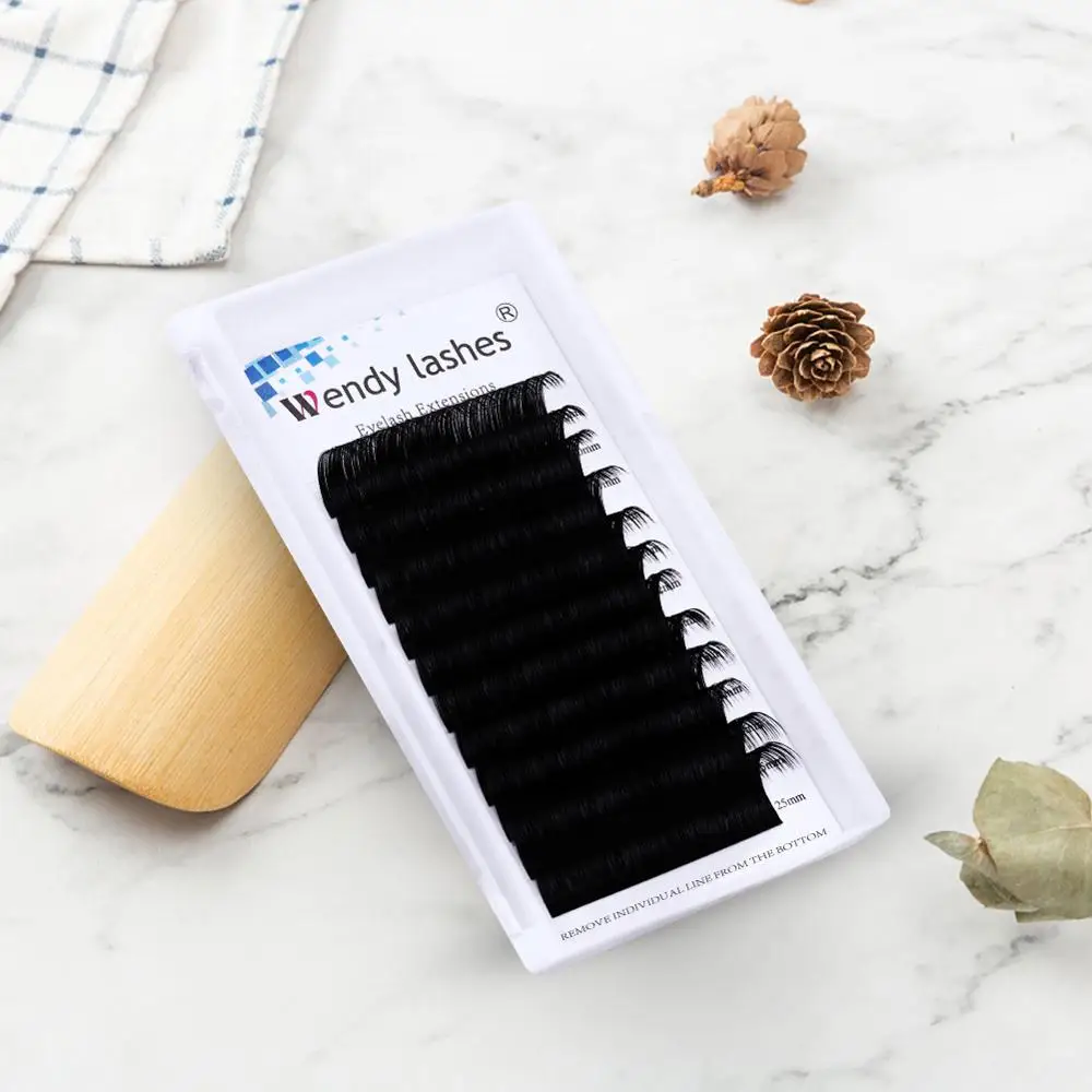 20-25mm Long Lashes Mink Eyelash Extension Makeup Professionals Accessories Classic False Lashes Soft Individual Lash Extensions
20-25mm Long Lashes Mink Eyelash Extension Makeup Professionals Accessories Classic False Lashes Soft Individual Lash Extensions