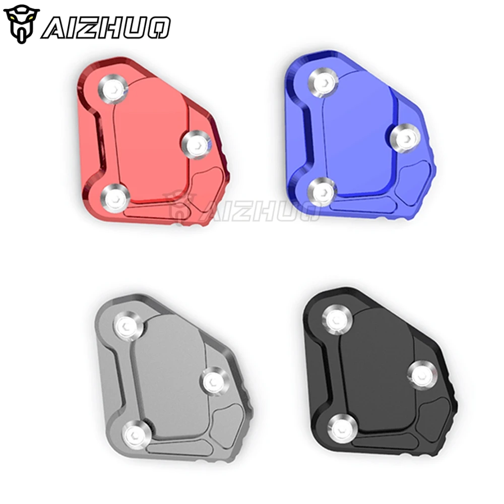 Motorcycle CNC Kickstand FOR BMW F 750 850 GS F750GS F850GS 2018-2021 Side Stand Enlarge Extension Pad Support F850 GS ADVENTURE
Motorcycle CNC Kickstand FOR BMW F 750 850 GS F750GS F850GS 2018-2021 Side Stand Enlarge Extension Pad Support F850 GS ADVENTURE