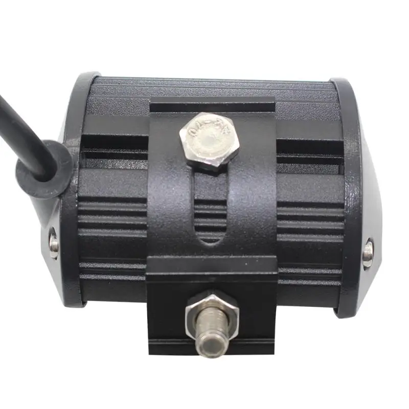 1/2Pcs 4 inch CREE LED Work Light Bar Combo Beam Offroad SUV 4X4 Driving Truck Jeep RS1 Car Accessories DIY Modification Lamps
1/2Pcs 4 inch CREE LED Work Light Bar Combo Beam Offroad SUV 4X4 Driving Truck Jeep RS1 Car Accessories DIY Modification Lamps