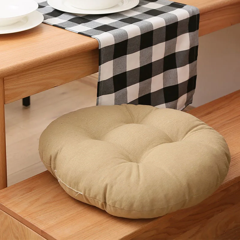 Japanese Meditation Futons Cushions Pear Cotton Cushions Linen Fabric Yoga Tatami Cushion Decorative Pillow for Sofa Home Decor
Japanese Meditation Futons Cushions Pear Cotton Cushions Linen Fabric Yoga Tatami Cushion Decorative Pillow for Sofa Home Decor