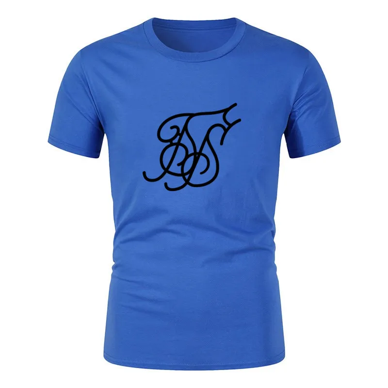 2021 Mens Sik Silk Men T-Shirt Casual Male TShirts Summer Siksilk Man Tshirt Streetwear Brand Tee Tops Silk Silk T Shirt
2021 Mens Sik Silk Men T-Shirt Casual Male TShirts Summer Siksilk Man Tshirt Streetwear Brand Tee Tops Silk Silk T Shirt